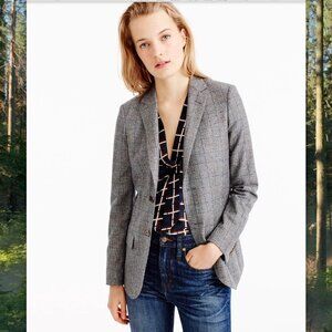 J. Crew Ludlow Blazer
